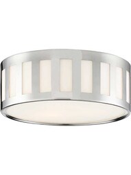 Kendal 3 Light Ceiling Mount